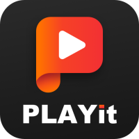  PLAYit-All in One Video Player 