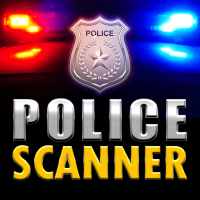 Download APK Police Scanner 2.0 Latest Version