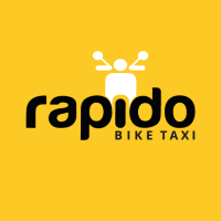 Download APK रैपिडो बाइक टैक्सी और ऑटो Latest Version
