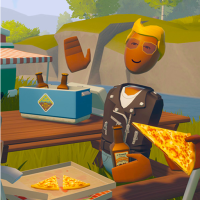 Download APK Rec Room : Guide Latest Version