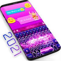 Télécharger APK 2022 Keyboard Dernière version