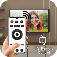 Unduh APK Universal TV Remote Control for All TV Versi terbaru