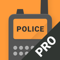 Scanner Radio Pro - Fire and Police Scanner