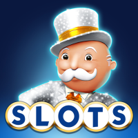  MONOPOLY Slots - Casino Games 