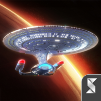 Download APK Star Trek™ Fleet Command Latest Version