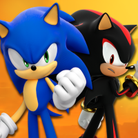 Download APK Sonic Forces - 달리기게임 과 경주 Latest Version