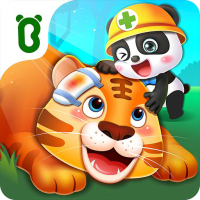 Download APK Baby Panda: Care for animals Latest Version