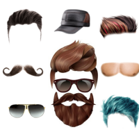 Download APK Men Hair style photo Editor Latest Version