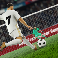 डाउनलोड APK Soccer Super Star - सॉकर नवीनतम संस्करण