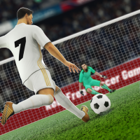 डाउनलोड APK Soccer Super Star नवीनतम संस्करण