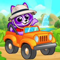 Télécharger APK Paint and Learn Animals Dernière version