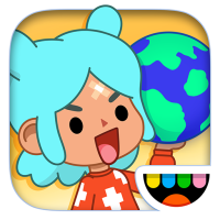 Download APK Toca Life World Latest Version