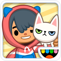 Toca Life: Pets