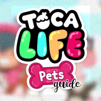 Download APK Toca Life Pet Guide Latest Version