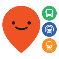 Download APK Moovit: Orari di Bus e Treni Latest Version