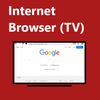 Download APK Internet Browser (TV) Latest Version