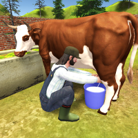 Download APK 動物農場シミュレーターゲーム Latest Version