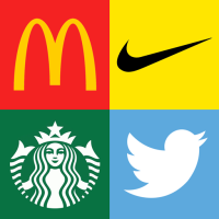 Logo Game - Brand Quiz