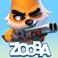 Zooba: Zoo Battle Royale Game