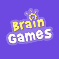 Download APK Brain Games : Logic, IQ Puzzle Latest Version