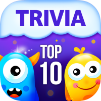 Top 10 Trivia Quiz