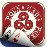 PokerGaga: Cards & Video Chat
