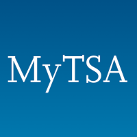 Download APK MyTSA Latest Version