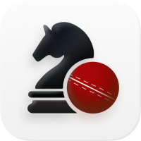 Unduh APK क्रिकेट एक्सचेंज - लाइव स्कोर Versi terbaru