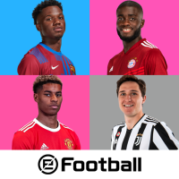 eFootball PES 2021