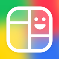 Photo Collage & Grid, Pic Collage Maker-Quick Grid