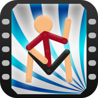 Stick Nodes: Stickman Animator