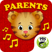 Scarica APK Daniel Tiger for Parents Ultima versione