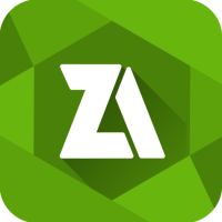 Download APK ZArchiver Latest Version