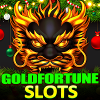 Gold Fortune Slot Casino Game