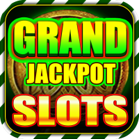 Grand Jackpot Slots - Casino