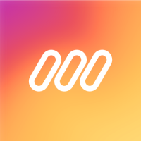 Mojo — Stories & Reels maker